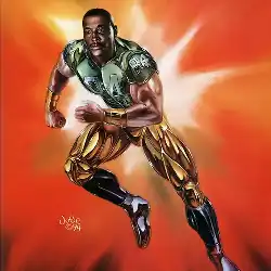 Sterling Sharpe